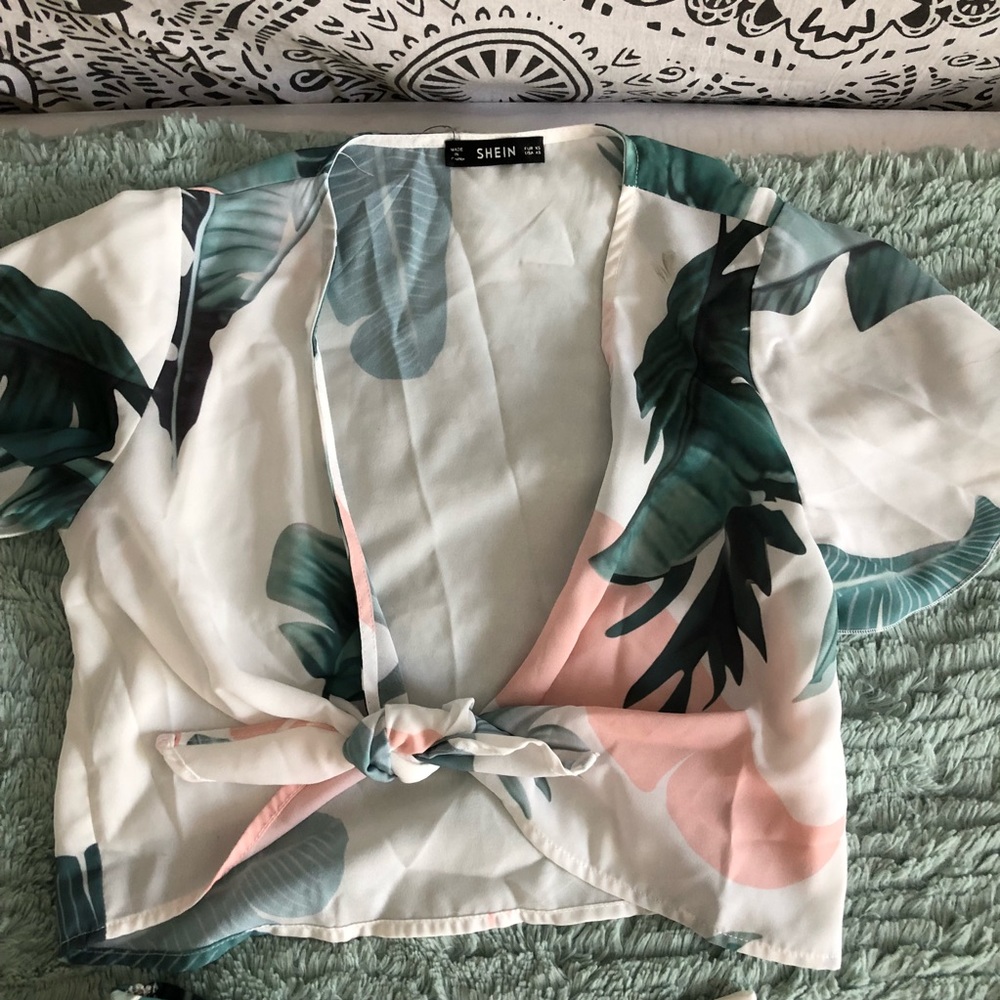 Super cute two piece set - Picture 3 of 8